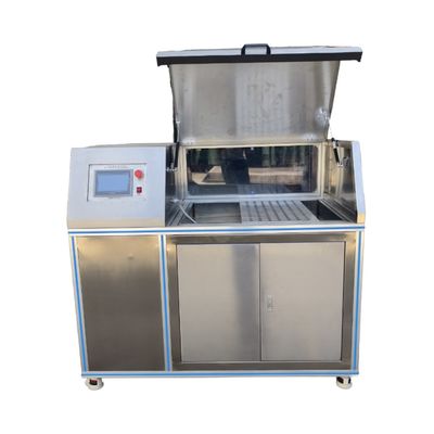 Prezzo buono Haida Sanitary Tap Water Pressure Bust Test Machine in linea