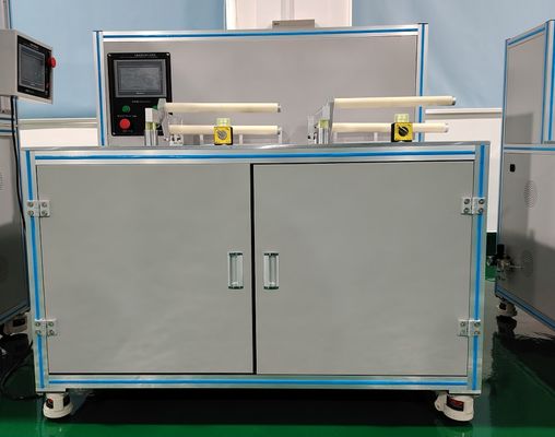 Prezzo buono Macchina per test di resistenza alla pressione del coprisedile del water Tester per coprisedile del water in linea
