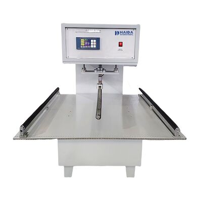 Prezzo buono Macchina di prova della ceramica HAIDA MOR Machine / Ceramic Bending Tester in linea