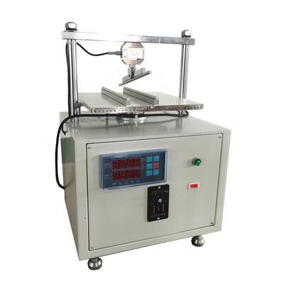 Prezzo buono Macchina di prova per ceramica HD, macchina di prova di resistenza alla flessione digitale in linea