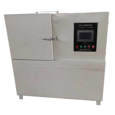 Prezzo buono Tester automatico di resistenza allo shock termico in linea