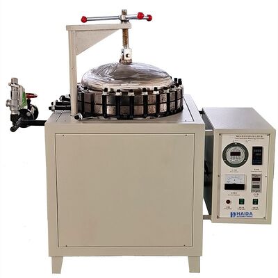 Prezzo buono Macchina di prova per ceramica Macchina di prova per screpolature dello smalto di piastrelle ceramiche / porcellanate in linea