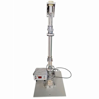 Prezzo buono Macchina per prove di resistenza all'impatto HD per tester ceramici nel controllo e nello sviluppo del prodotto in linea