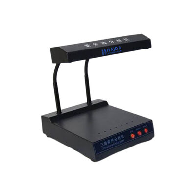 Prezzo buono Tissue & Toilet Paper UV Tester Paper Ultraviolet Testing Machine in linea
