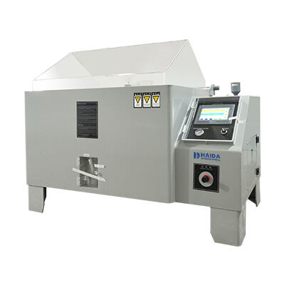 Prezzo buono Laboratorio PV Salt Spray Tester Salt Spray Corrosion Testing Chamber Machine Modulo fotovoltaico Salt Spray Testing Aging Equipaggiamento in linea