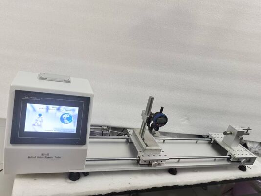 Prezzo buono Testatore di diametro della sutura medica per la misurazione del filo chirurgico in linea