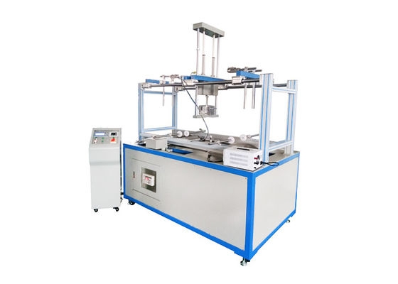 Prezzo buono 12km abrasimetri dinamici corrente dello strumento della prova di resistenza del colpo/motorino del bambino in linea