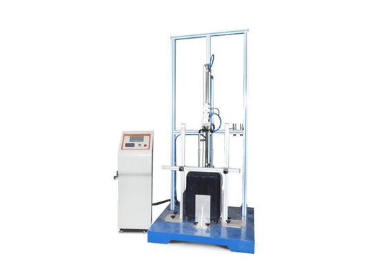 Prezzo buono Tester di cuoio della valigia, carrello ricambiante la macchina di prova di fatica in linea