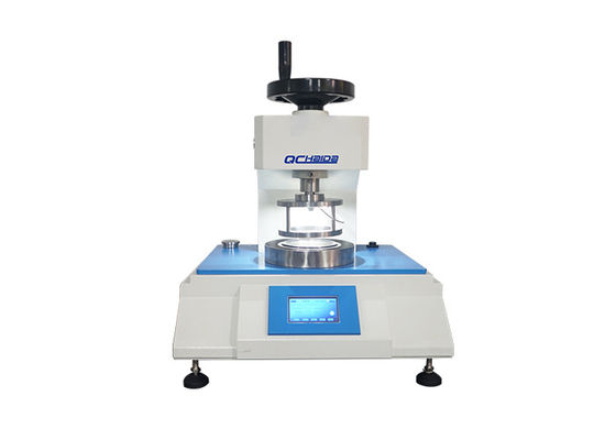 Prezzo buono 1 resistenza di permeabilità all'acqua del tester della testa idrostatica di fase al panno compatto in linea