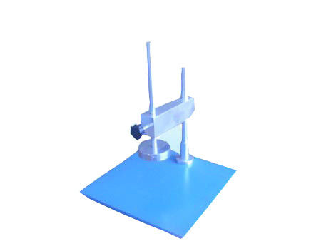 Prezzo buono Macchina di prova elettrica d'acciaio dei passeggiatori per lo spigolo in linea