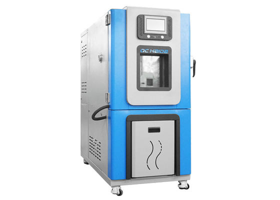 Prezzo buono 220V Constant Temperature And Humidity Chambers, camera dell'ambiente di controllo di PCL in linea