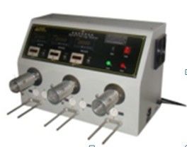 Prezzo buono Macchine per la prova dei mobili / asciugatrice di capelli / macchina per la prova della piegatura del filo a coda in linea