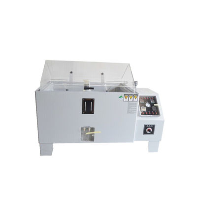 Prezzo buono Camere di prova ambientali resistenti alla corrosione dello spruzzo di sale per il trattamento di superficie in linea