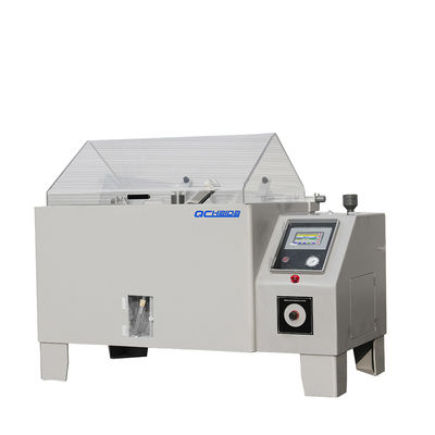 Prezzo buono Camere di prova cicliche accelerate di corrosione della nebbia del sale, camera di prova di corrosione dello spruzzo di sale in linea