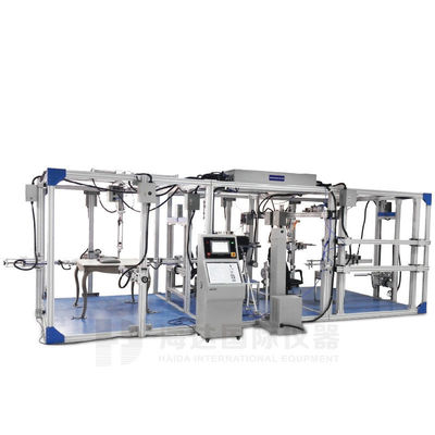 Prezzo buono Mobilia che collauda la macchina di prova universale automatica del visualizzatore digitale di Mchines in linea