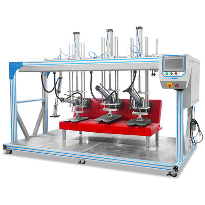 Prezzo buono Macchine di prova LCD automatiche della mobilia del touch screen per Sofa Durability in linea