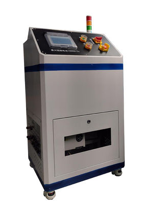 Prezzo buono Tester di cortocircuito del pacchetto della batteria con protezione intelligente di temperatura in linea