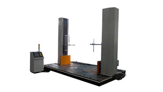 Prezzo buono Macchina della prova di caduta della caduta libera per la singoli batteria e pacchetto della batteria in linea