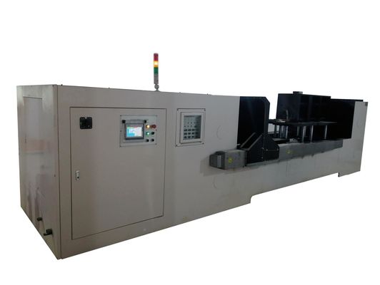 Prezzo buono Macchina del tester di penetrazione e di schiacciamento del chiodo del pacchetto idraulica per la batteria 70KN-1000KN in linea