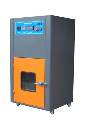 Prezzo buono Macchina pneumatica della prova di agopuntura per la pressione manuale della batteria in linea