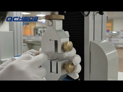 Macchina di prova universale da tavolo HD-B602