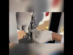 Macchina per prove di trazione computerizzata HD-B604 50N-2KN