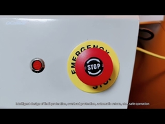 Macchine per prove di trazione HD-B609B-S