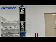 B617-S ASTM Apparecchiature per prove di resistenza alla trazione Macchine per prove di trazione per cavi e fili