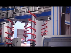 Tester pneumatico di forza della primavera HD-F773