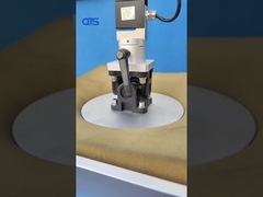 Tester del tempo di recupero della compressione della schiuma HD-F750-5