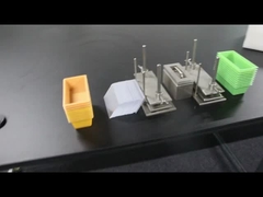 Tester resistente della traspirazione della traspirazione materiale